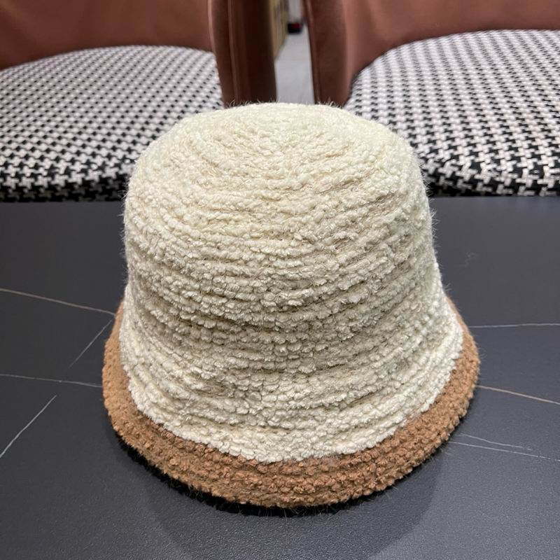 Chanel hat (1797)
