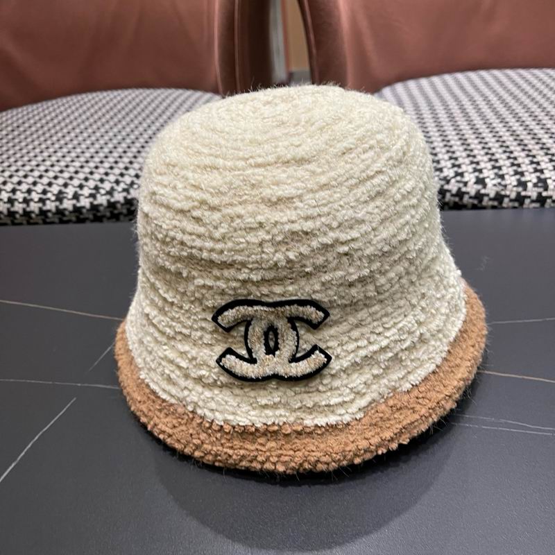 Chanel hat (1799)