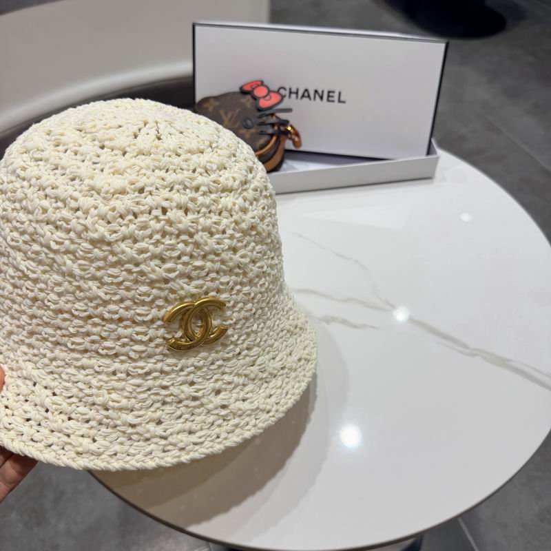 Chanel hat (1832)