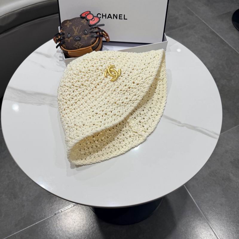 Chanel hat (1839)