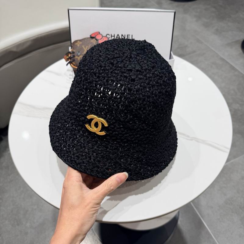 Chanel hat (1842)