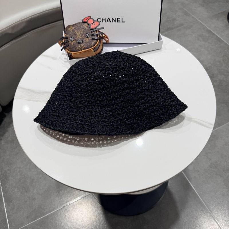 Chanel hat (1847)