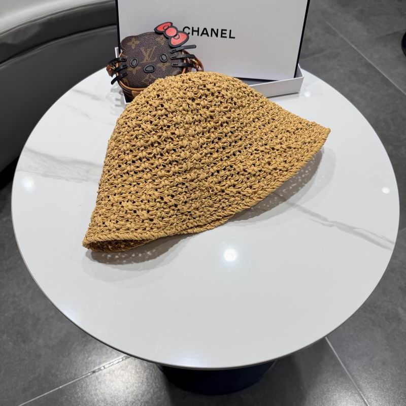 Chanel hat (1856)