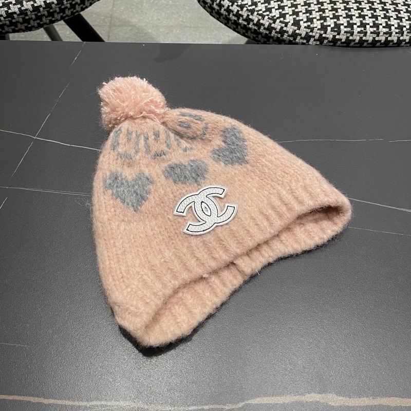 Chanel hat (2086)