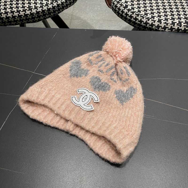 Chanel hat (2087)