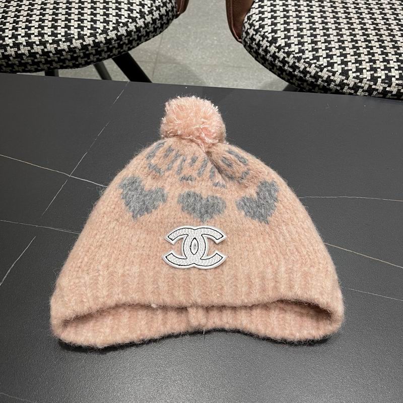 Chanel hat (2088)
