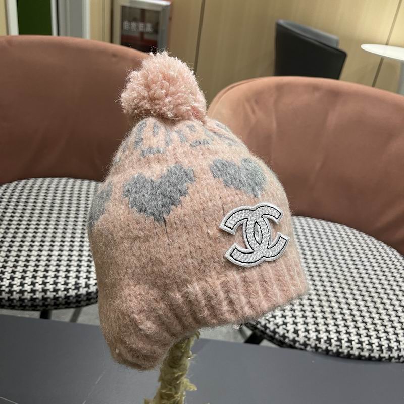 Chanel hat (2089)