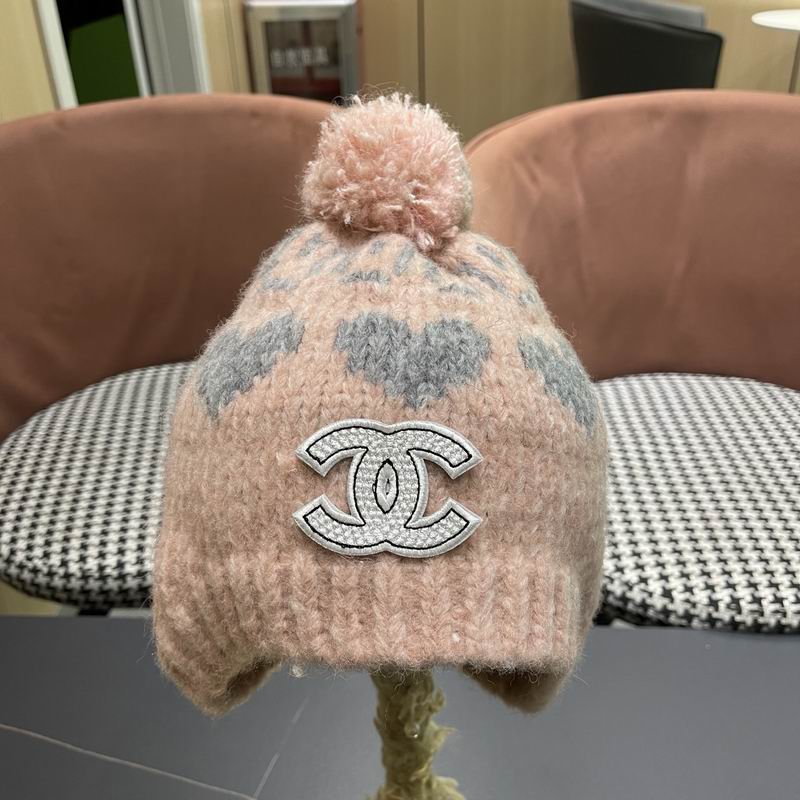 Chanel hat (2091)