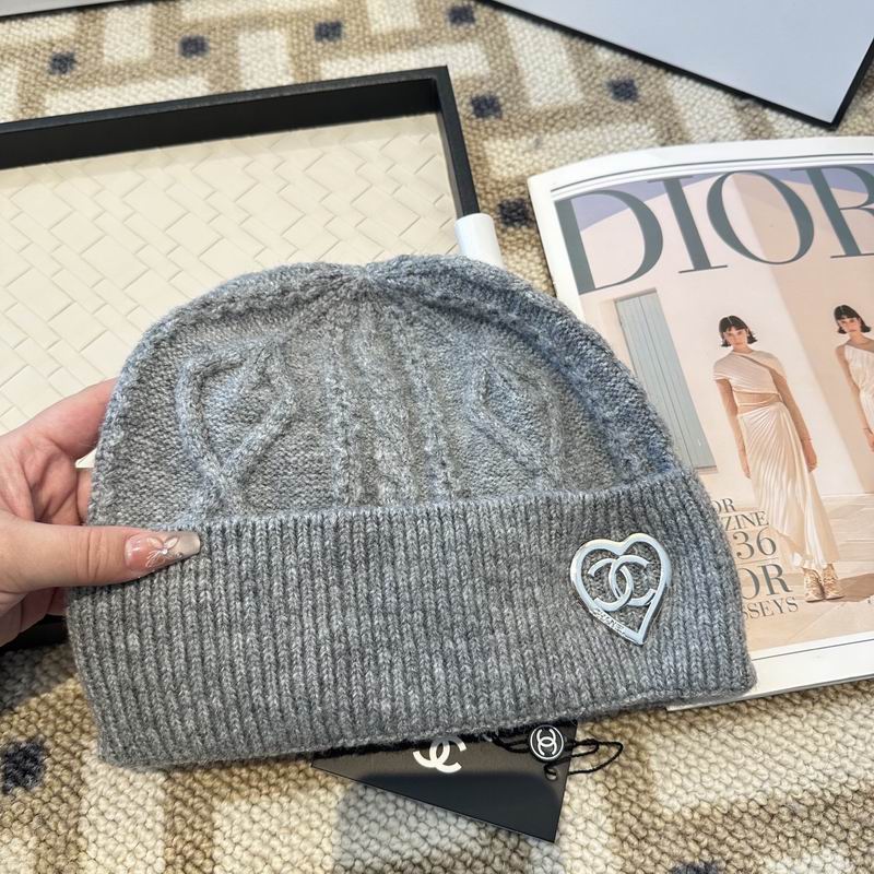 Chanel hat (21)
