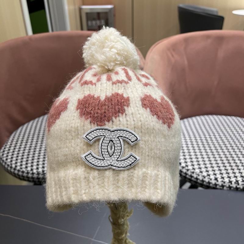 Chanel hat (2103)