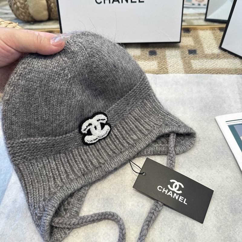 Chanel hat (213)