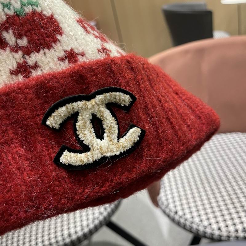 Chanel hat (2151)
