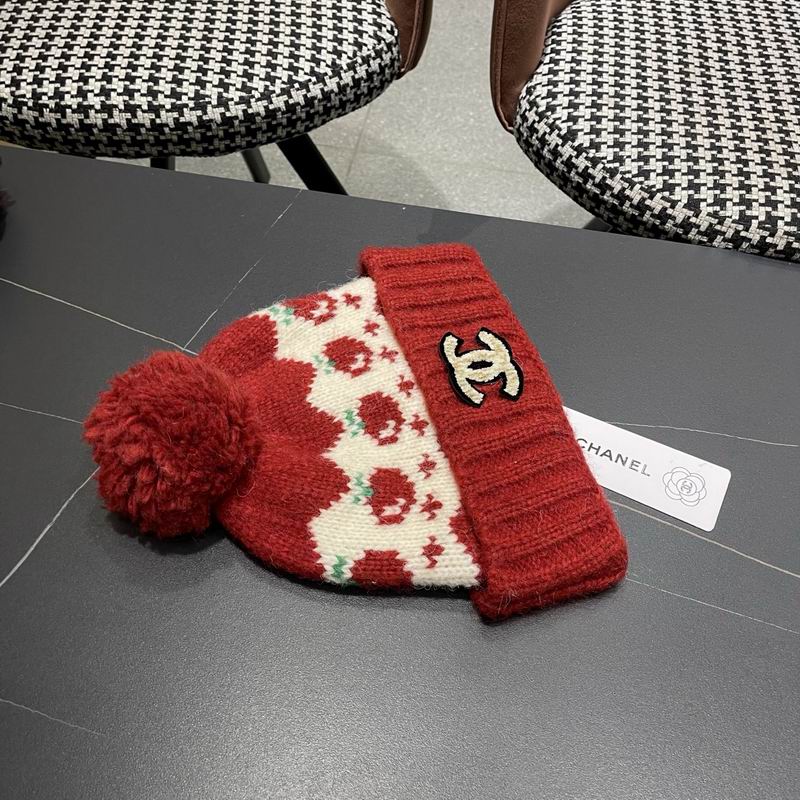 Chanel hat (2154)