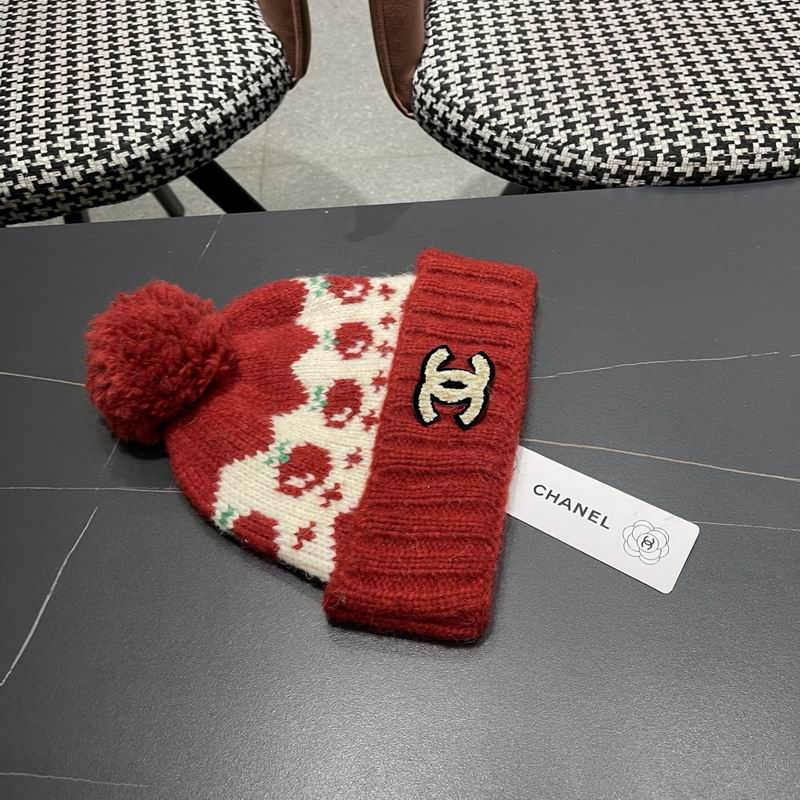Chanel hat (2155)