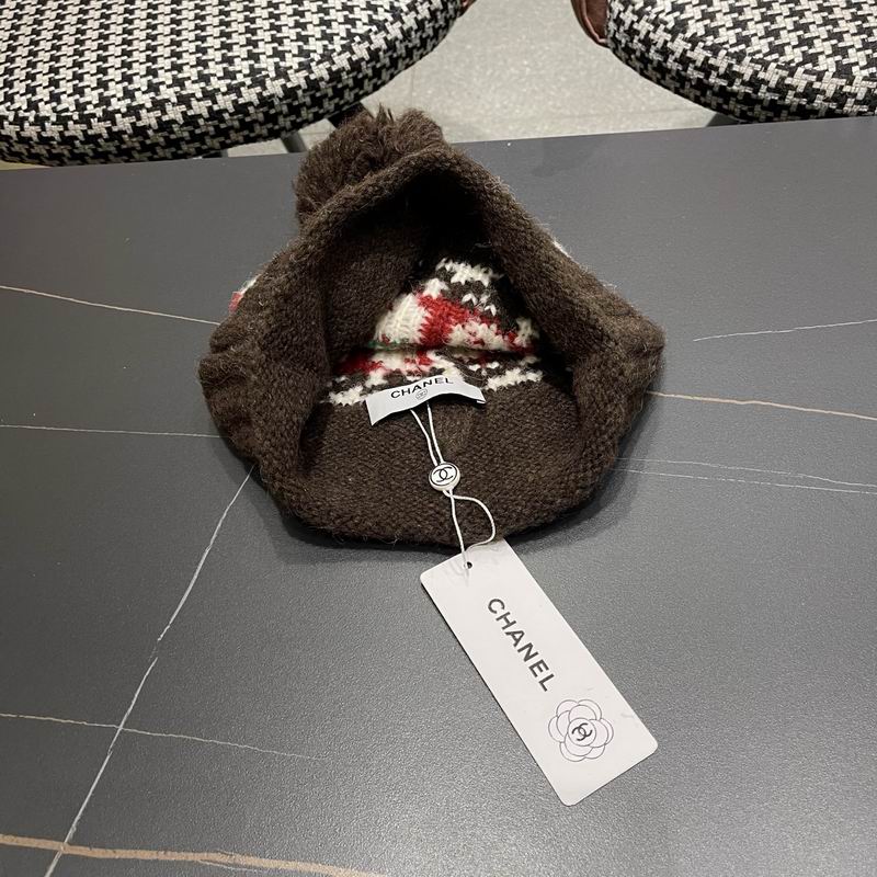 Chanel hat (2160)