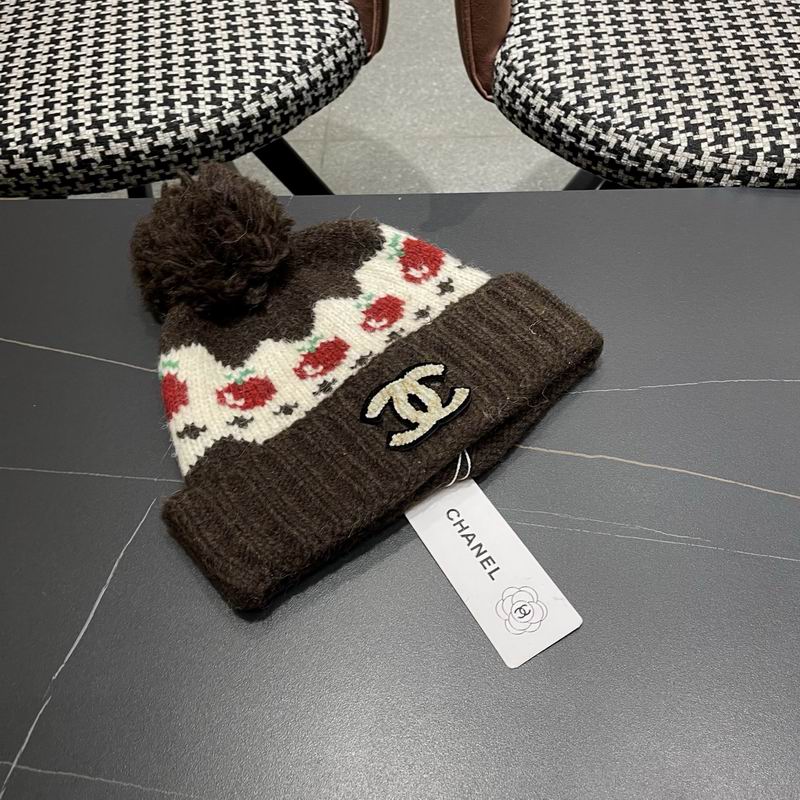 Chanel hat (2167)