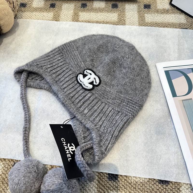 Chanel hat (217)
