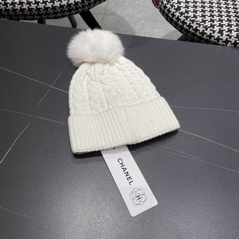 Chanel hat (2209)