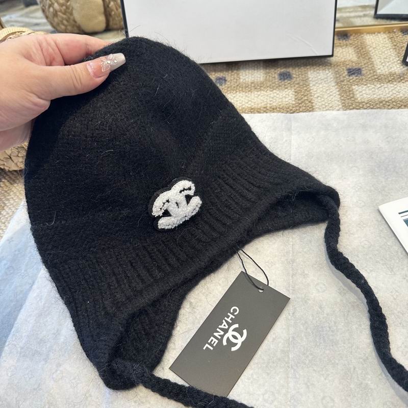 Chanel hat (221)