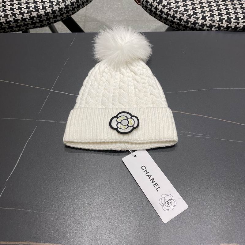 Chanel hat (2213)