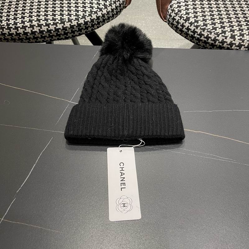 Chanel hat (2220)