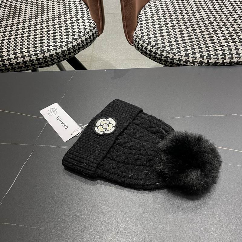 Chanel hat (2221)