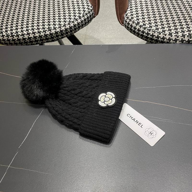 Chanel hat (2224)
