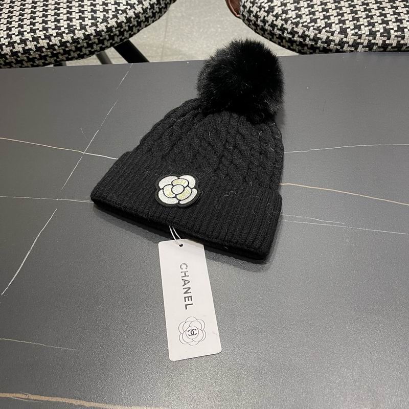 Chanel hat (2225)