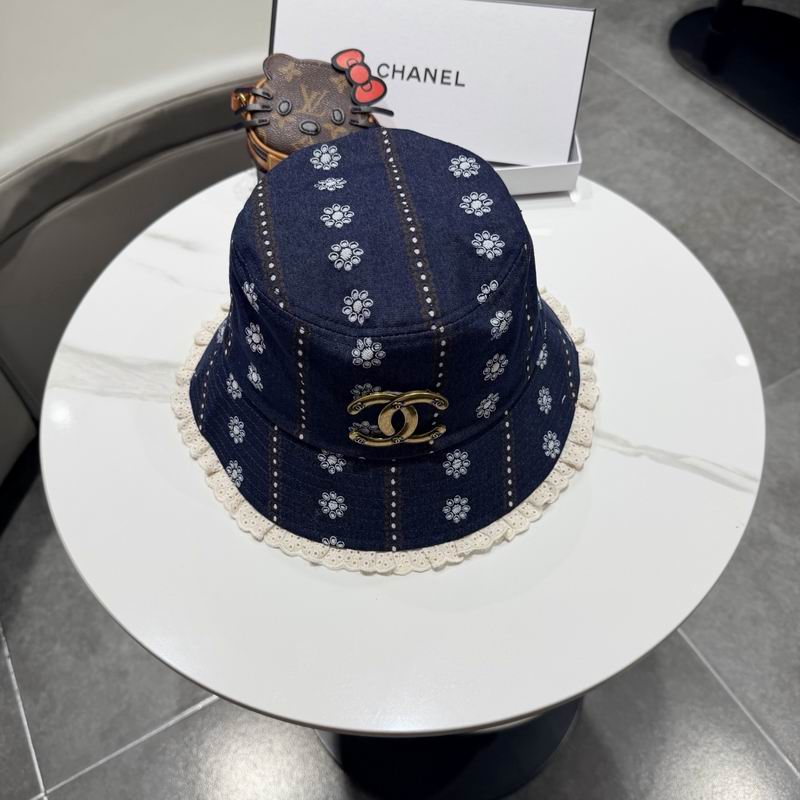 Chanel hat (225)