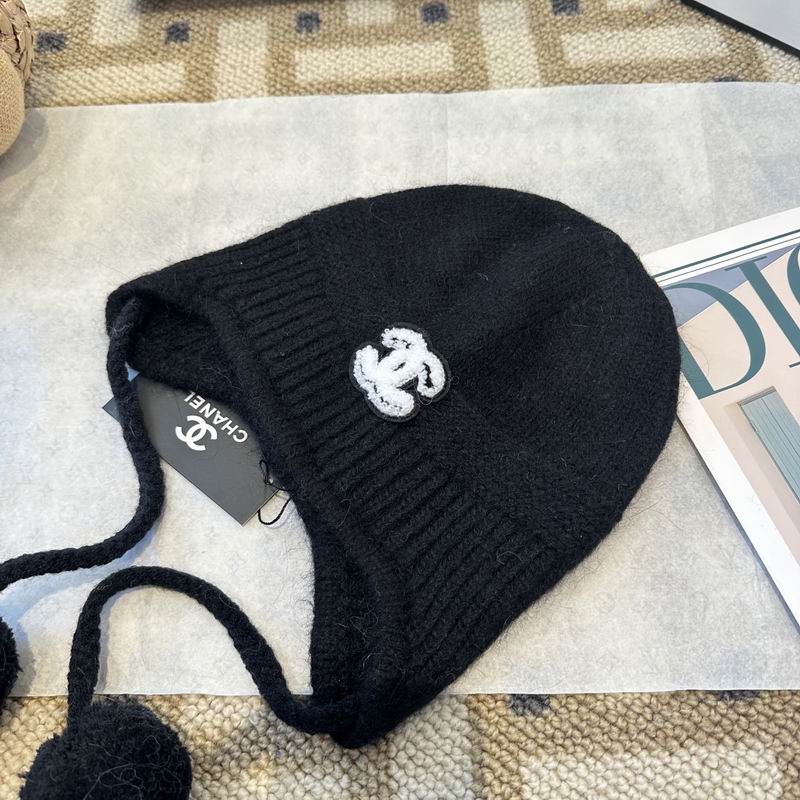 Chanel hat (226)