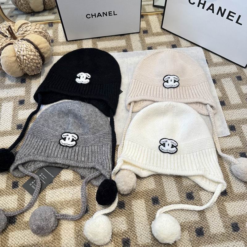 Chanel hat (228)