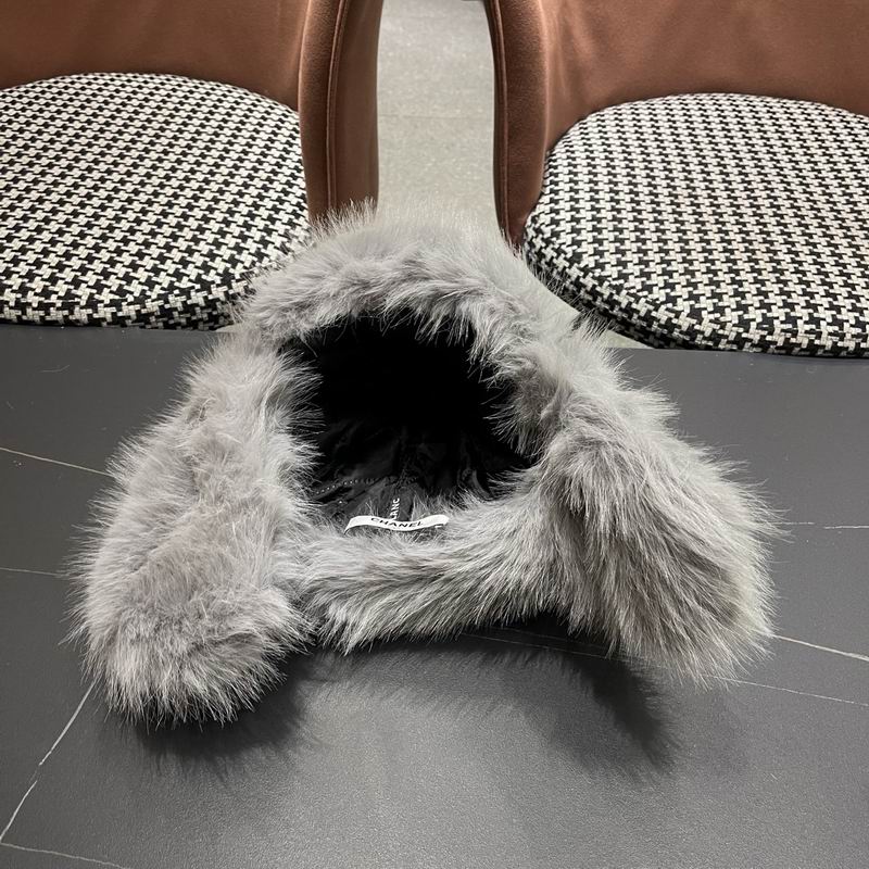 Chanel hat (2280)