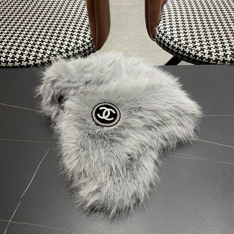 Chanel hat (2282)