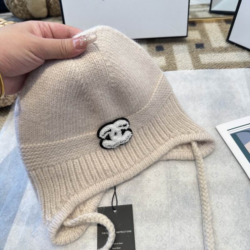 Chanel hat (232)