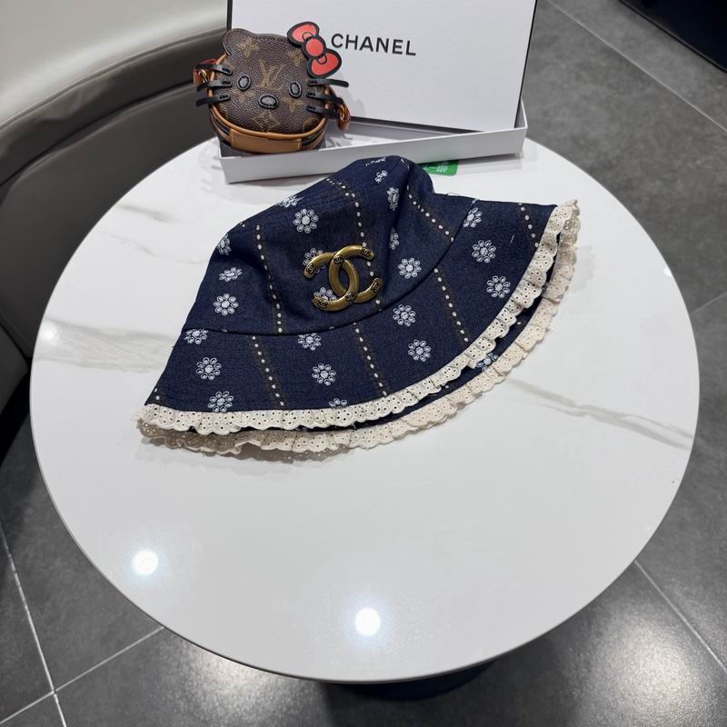 Chanel hat (234)