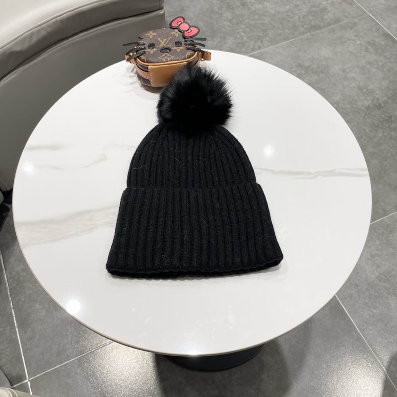 Chanel hat (2400)