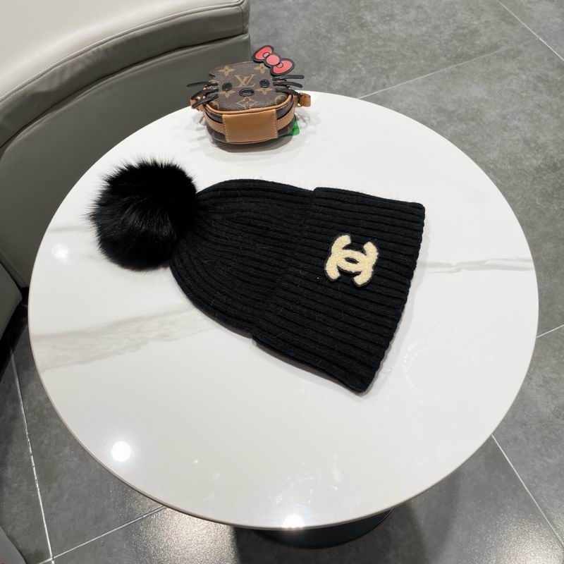 Chanel hat (2403)