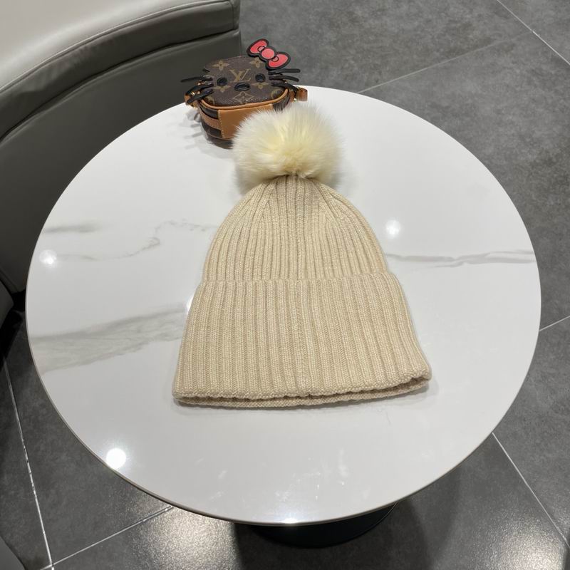 Chanel hat (2408)