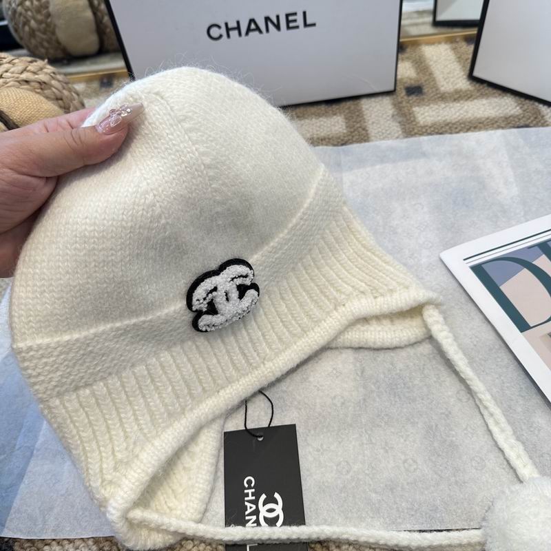 Chanel hat (241)
