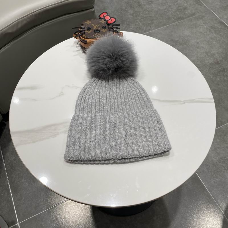 Chanel hat (2417)