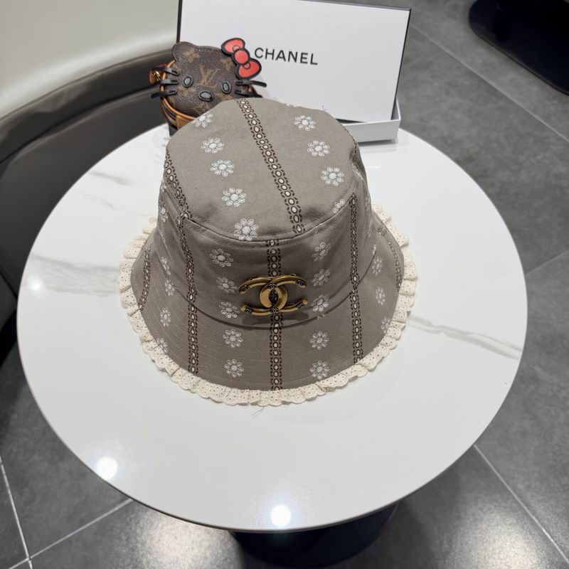 Chanel hat (242)