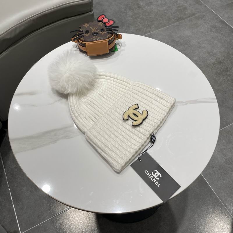 Chanel hat (2430)