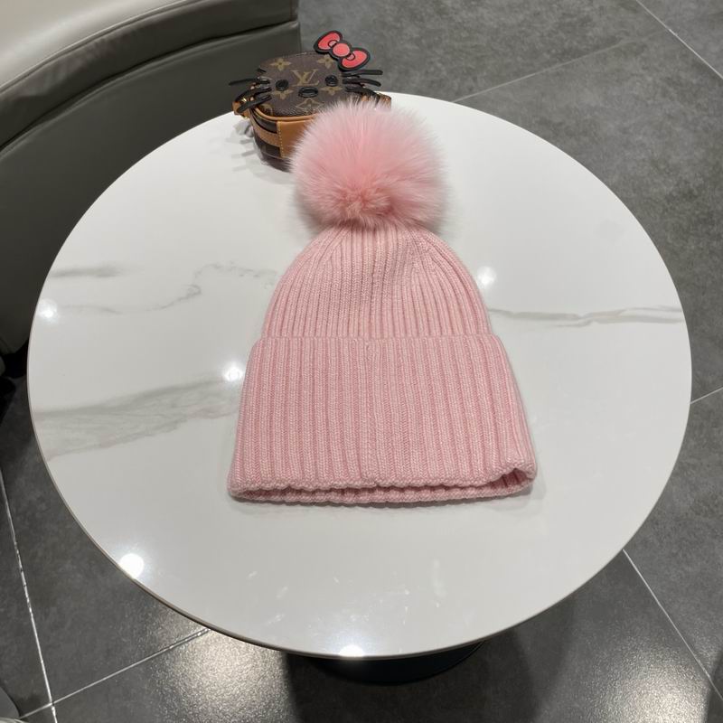 Chanel hat (2435)