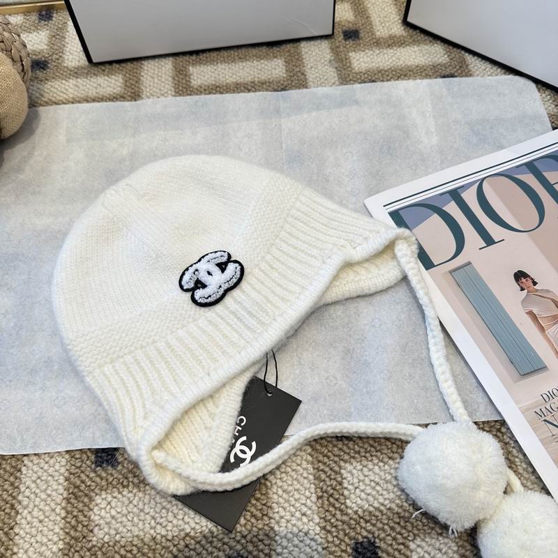Chanel hat (244)