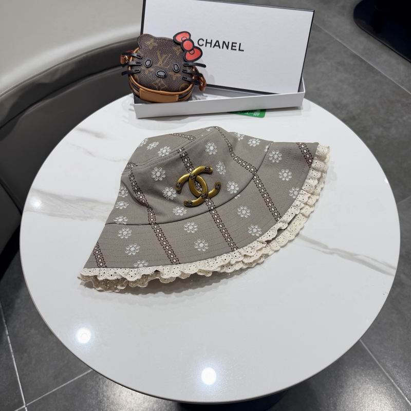 Chanel hat (244)