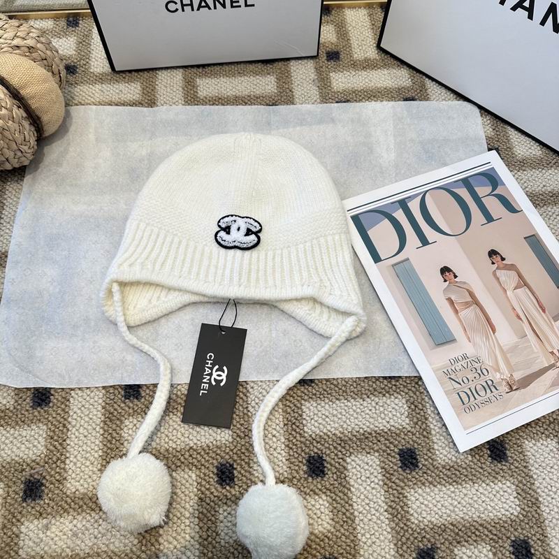 Chanel hat (246)