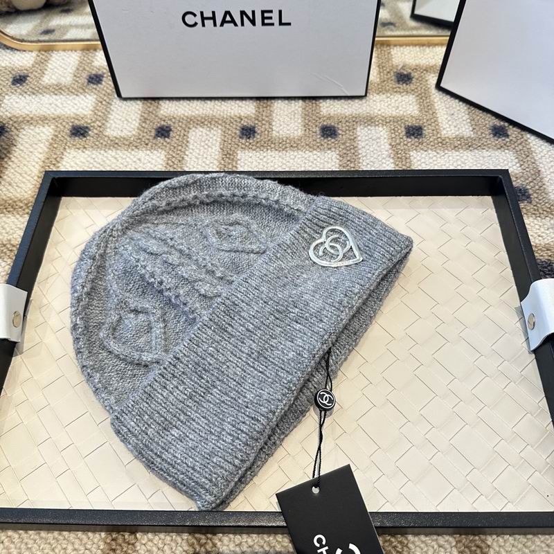 Chanel hat (25)