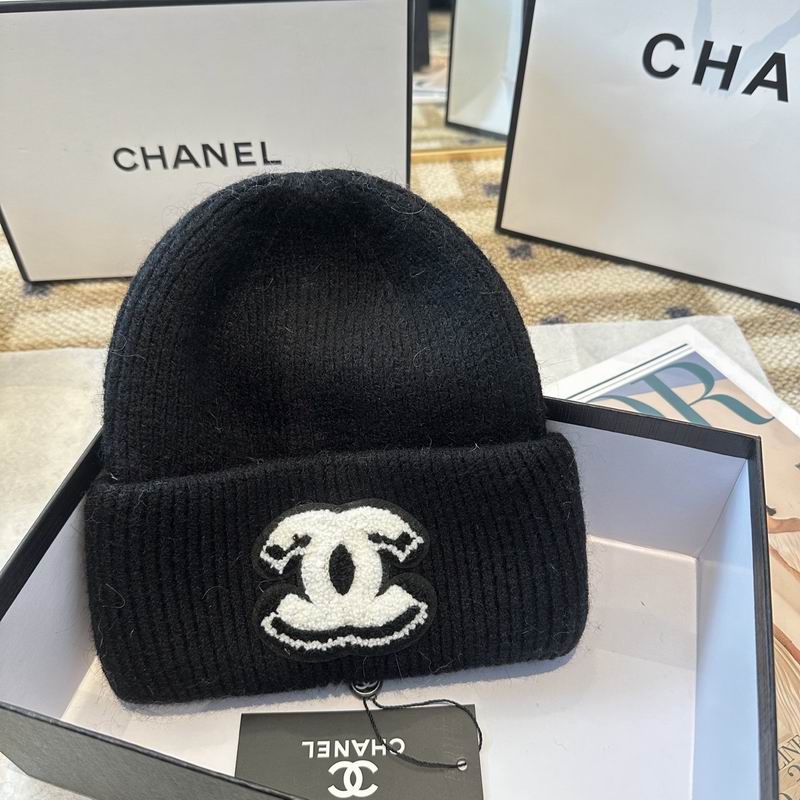 Chanel hat (250)