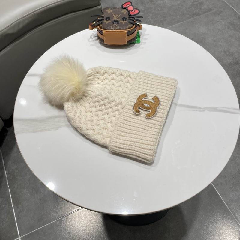 Chanel hat (2519)