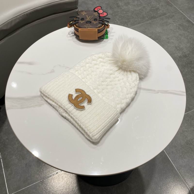 Chanel hat (2529)